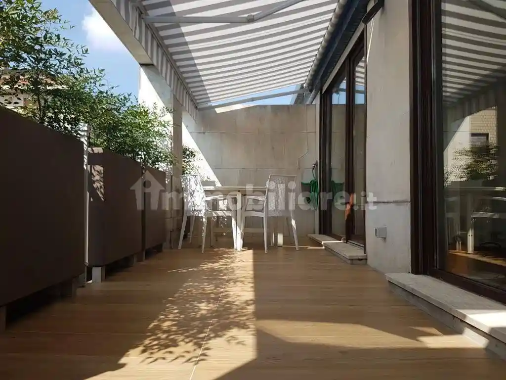 Appartamento in affitto a Torino