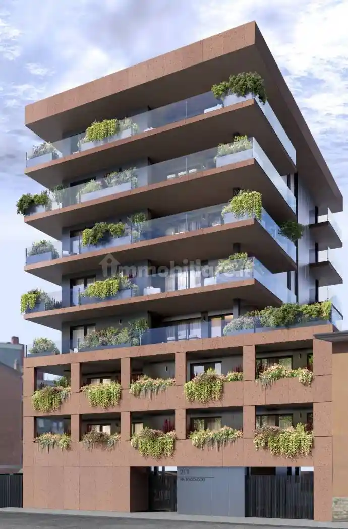 Progetto in vendita a Sesto San Giovanni