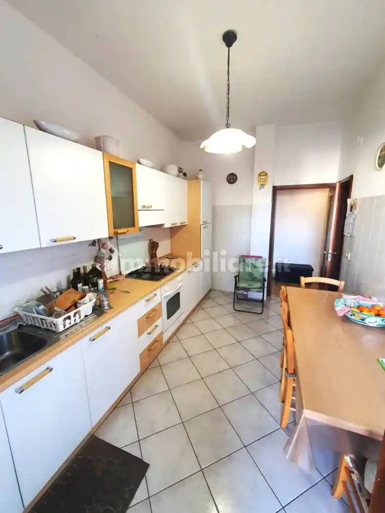 Appartamento in vendita a Pistoia