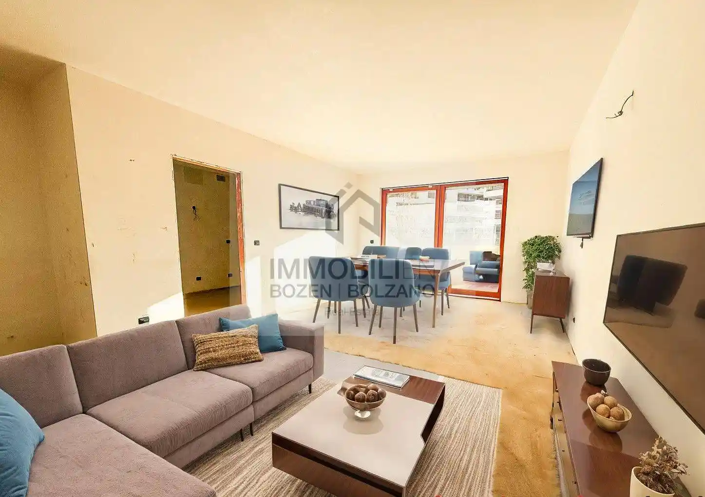 Appartamento in vendita a Bolzano