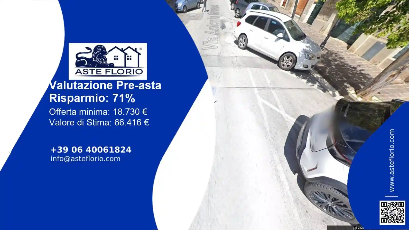 Appartamento in vendita a Monte San Vito