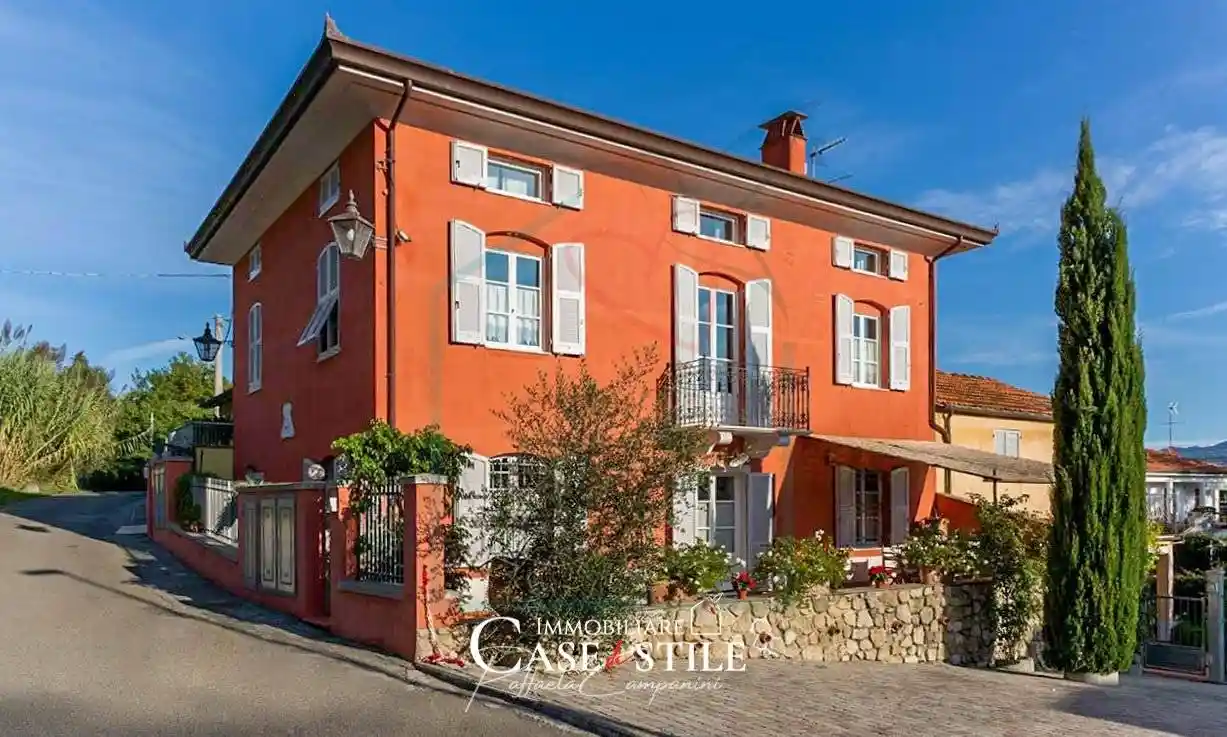 Appartamento in vendita a Ameglia