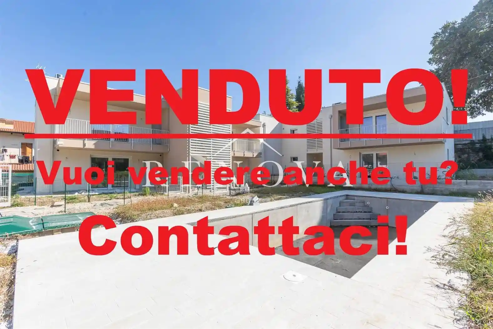 Appartamento in vendita a Peschiera del Garda