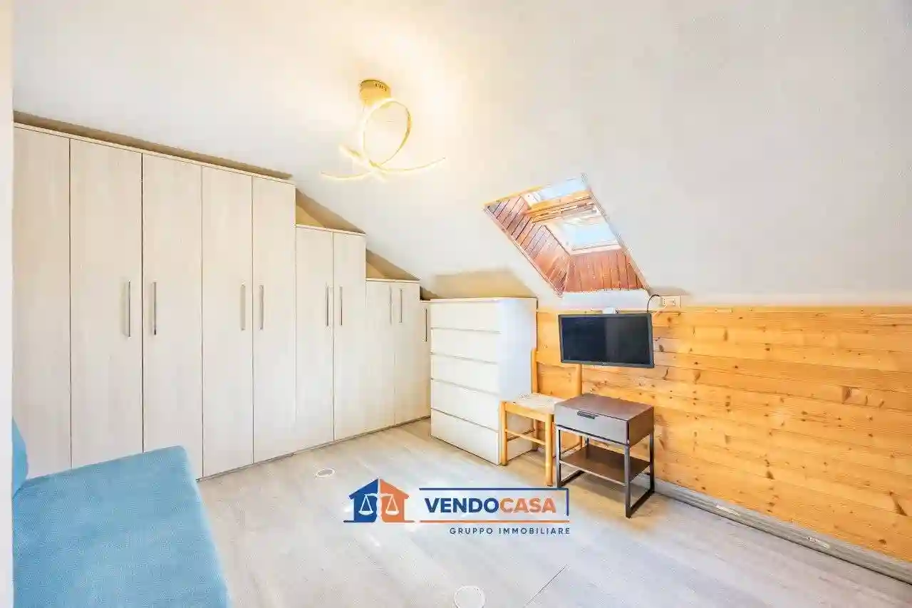 Attico - Mansarda - foto 4