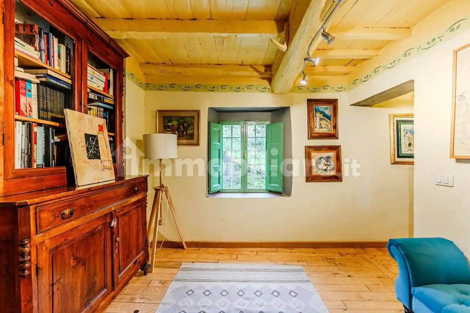Villa in vendita a Marliana