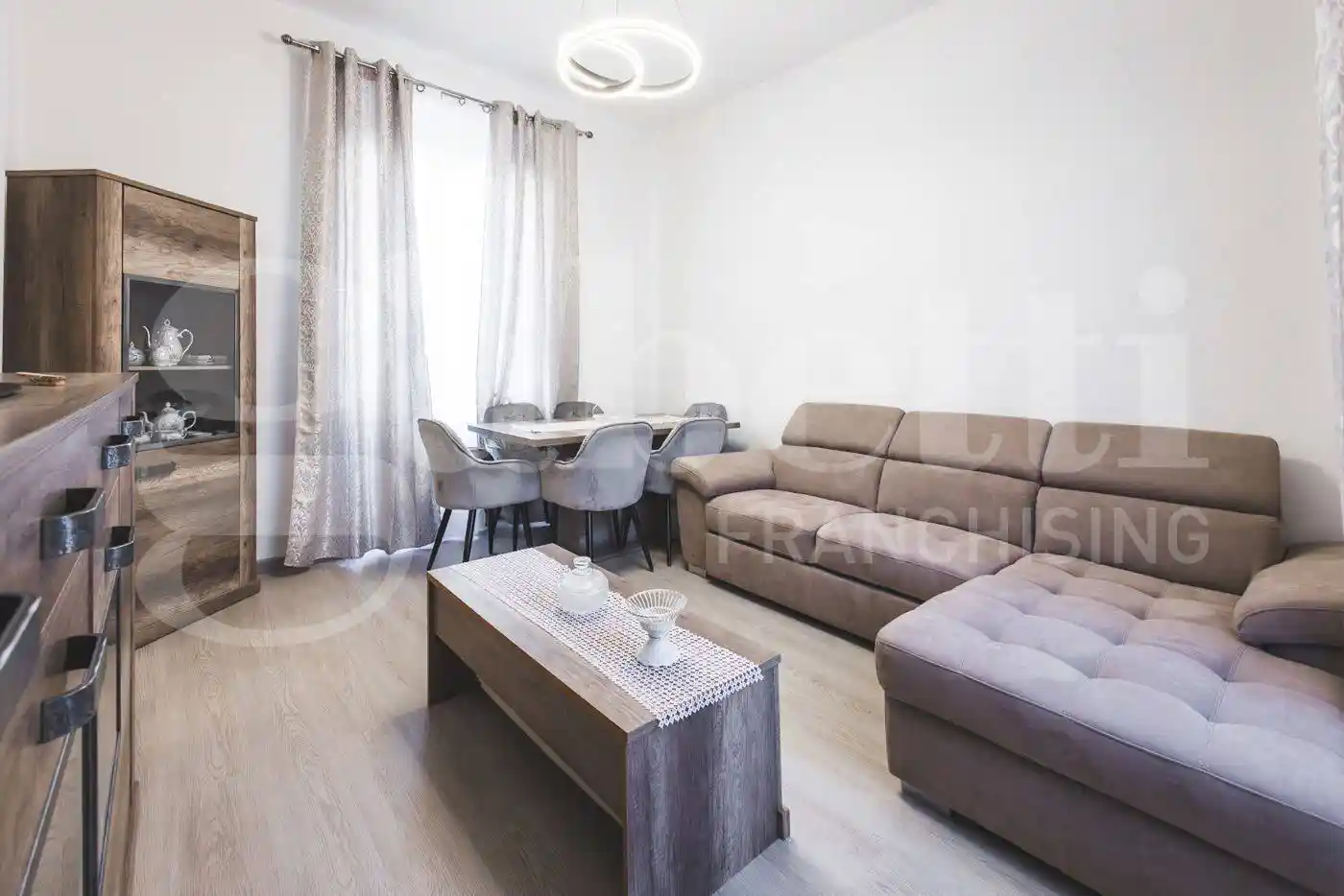 Appartamento in vendita a Cagliari