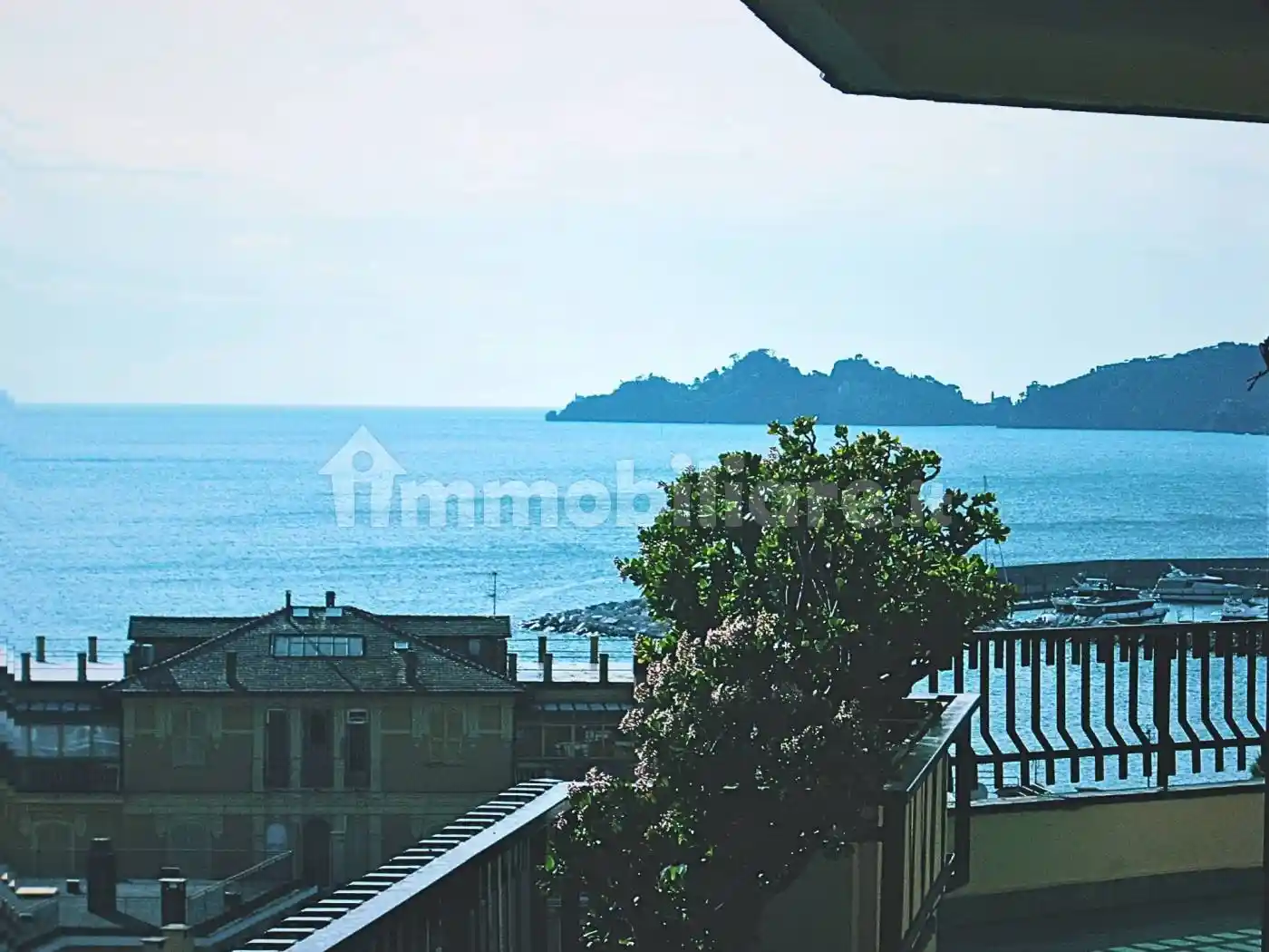 Appartamento in vendita a Rapallo