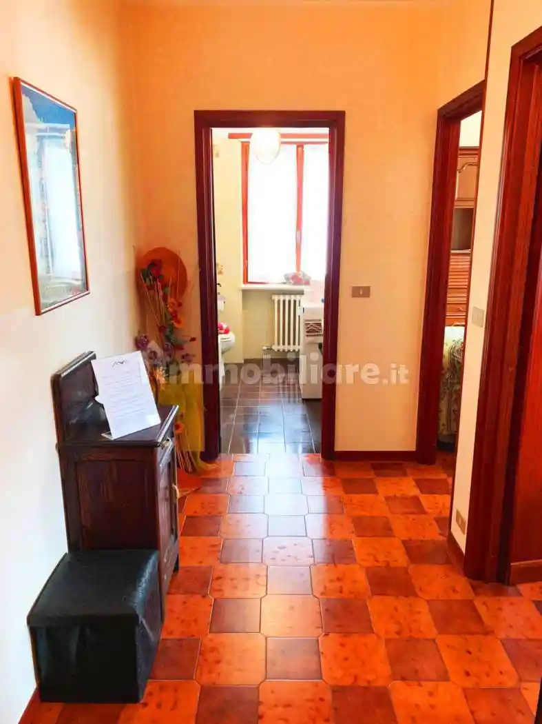 Appartamento in vendita a Locana