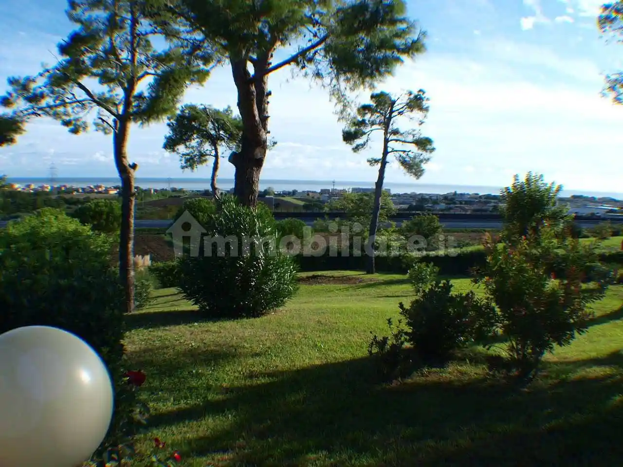 Casa indipendente in vendita a Senigallia