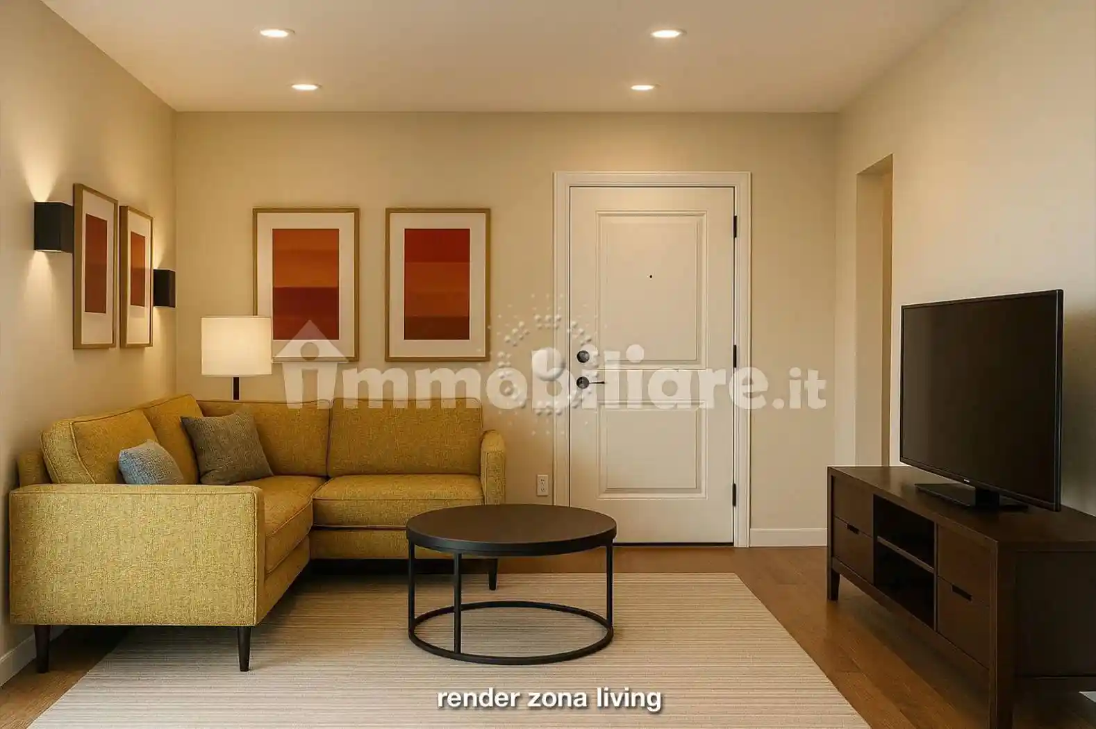 Appartamento in vendita a Firenze