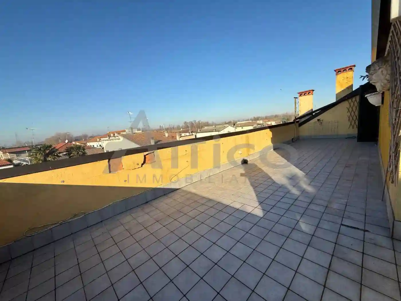 Attico - Mansarda - foto 4