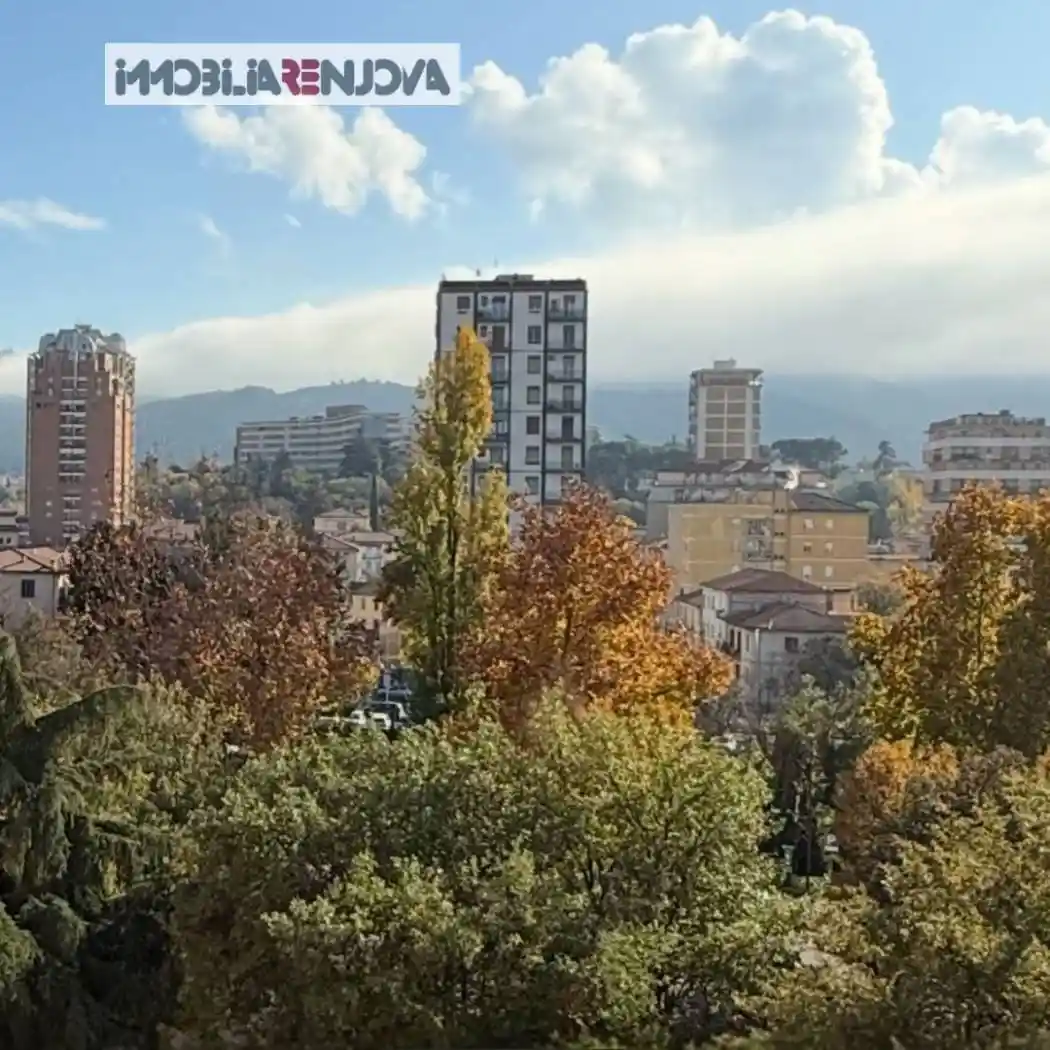 Appartamento in vendita a Terni