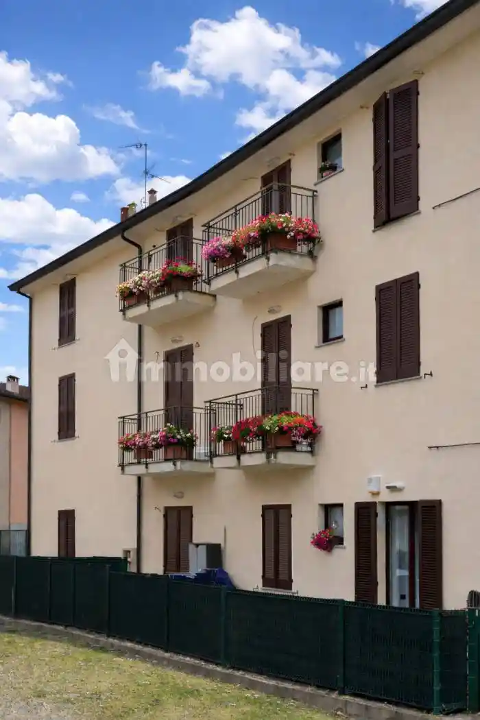 Appartamento in vendita a Limbiate