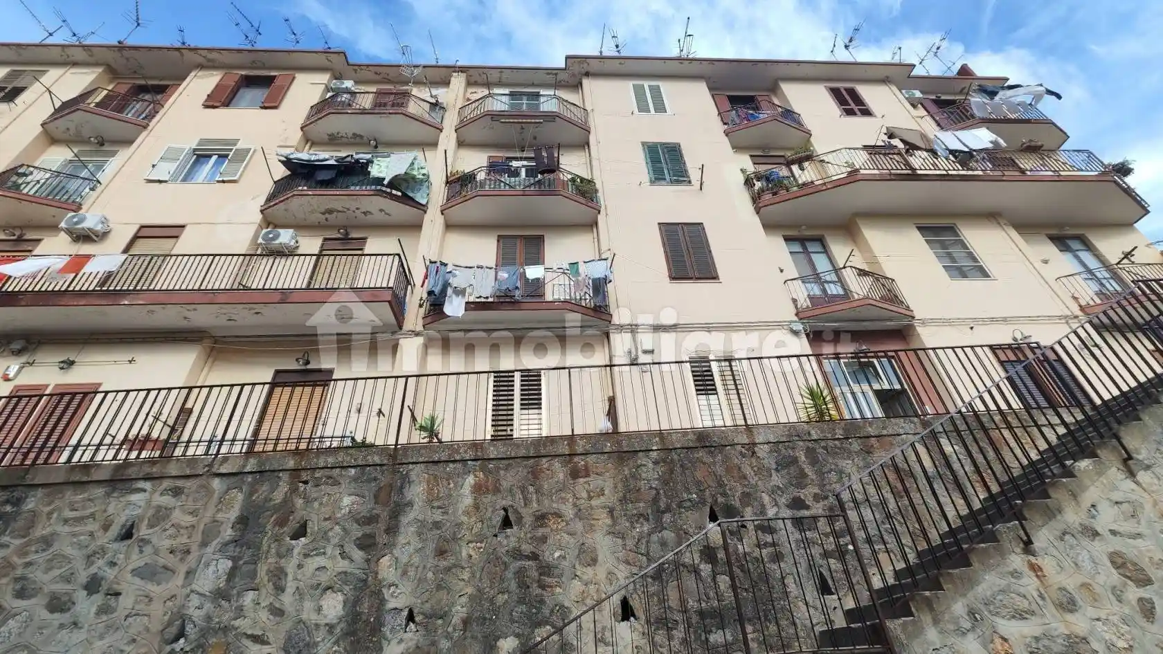 Appartamento in vendita a Messina