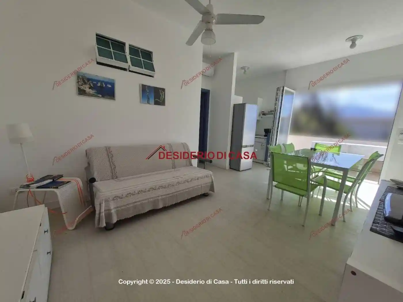 Appartamento in vendita a Alcamo