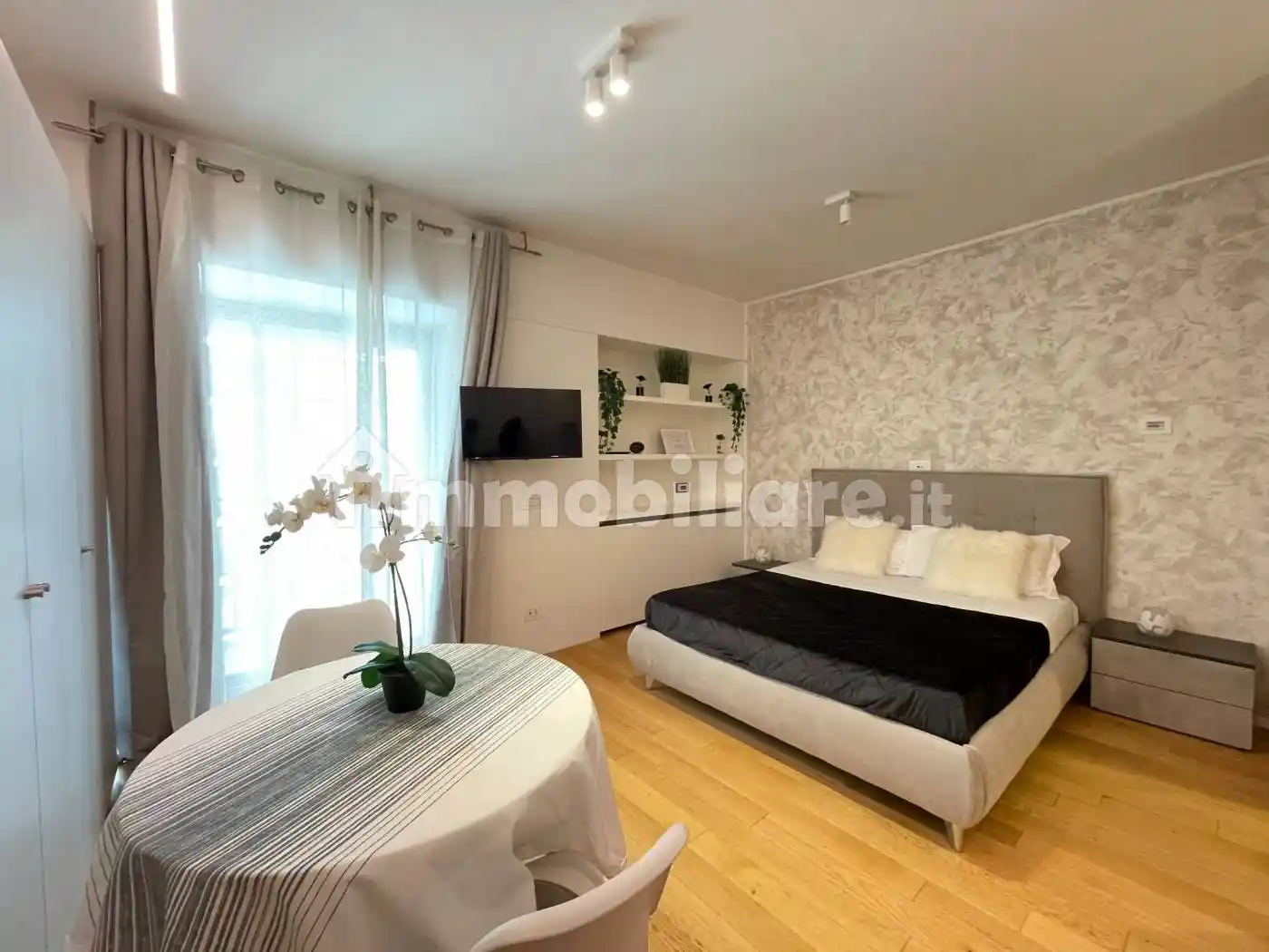 Appartamento in vendita a Bari