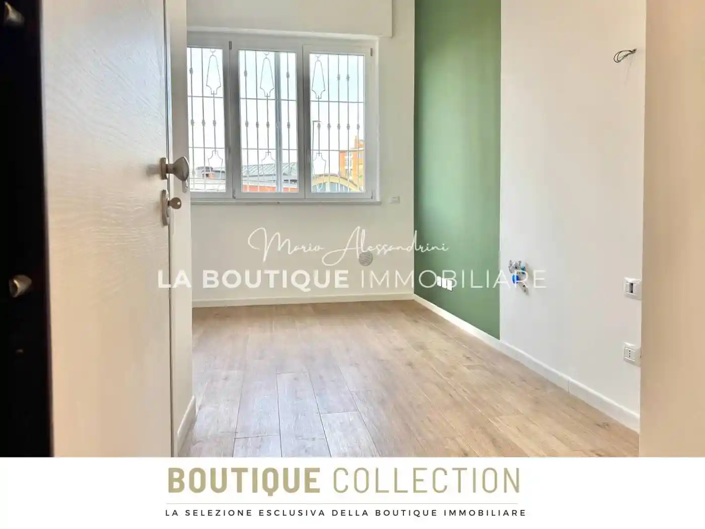 Appartamento in vendita a Torino