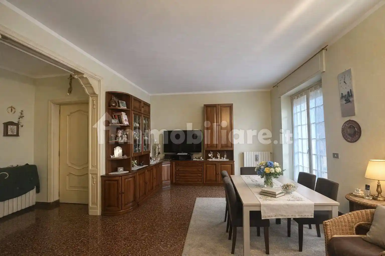 Appartamento in affitto a Marene