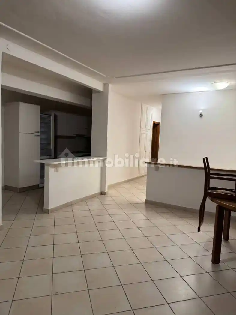 Appartamento in affitto a Grosseto