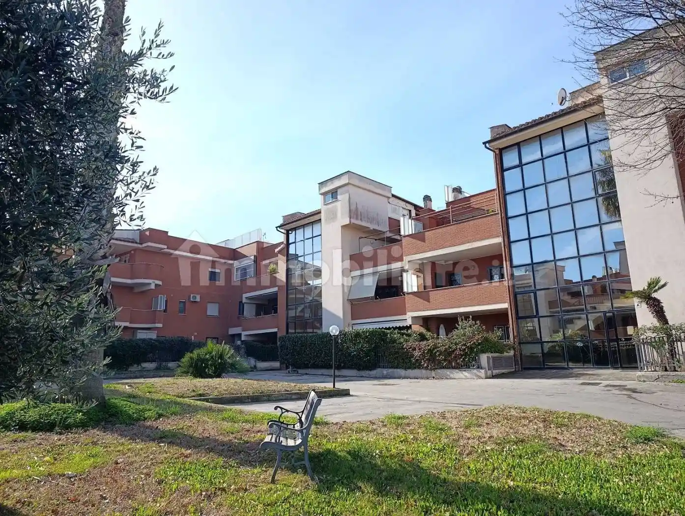 Appartamento in vendita a Nettuno