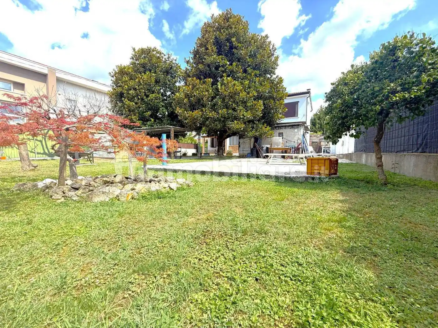 Villa in vendita a Mirano