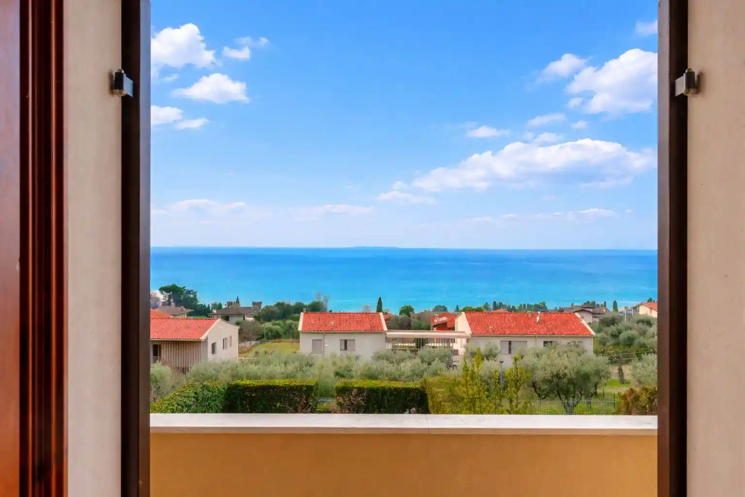 Villetta a schiera in vendita a Lazise