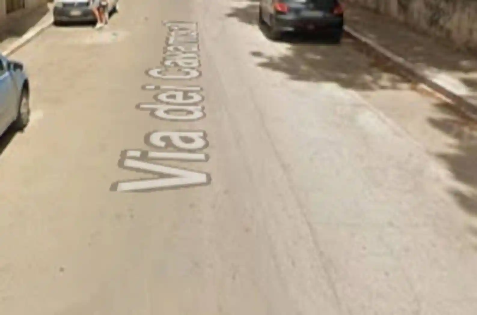 Appartamento in vendita a Apricena