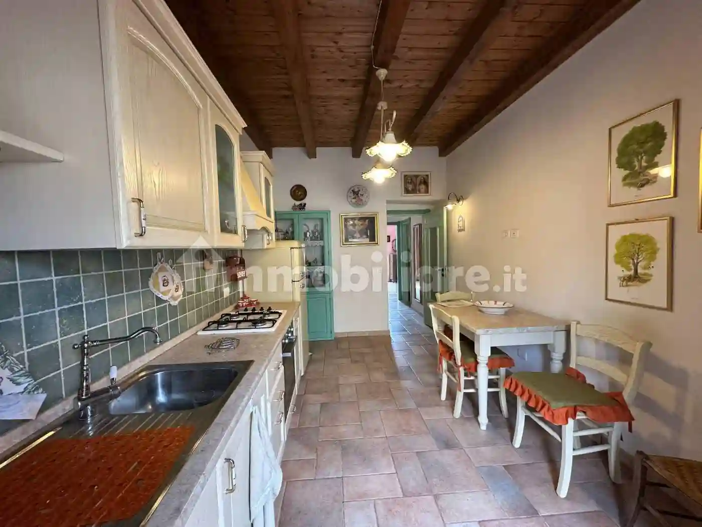 Casa indipendente - foto 4