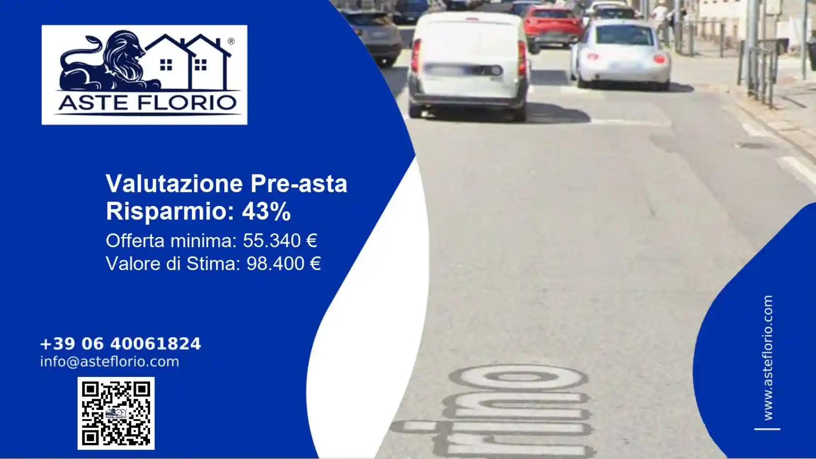 Appartamento in vendita a Biella