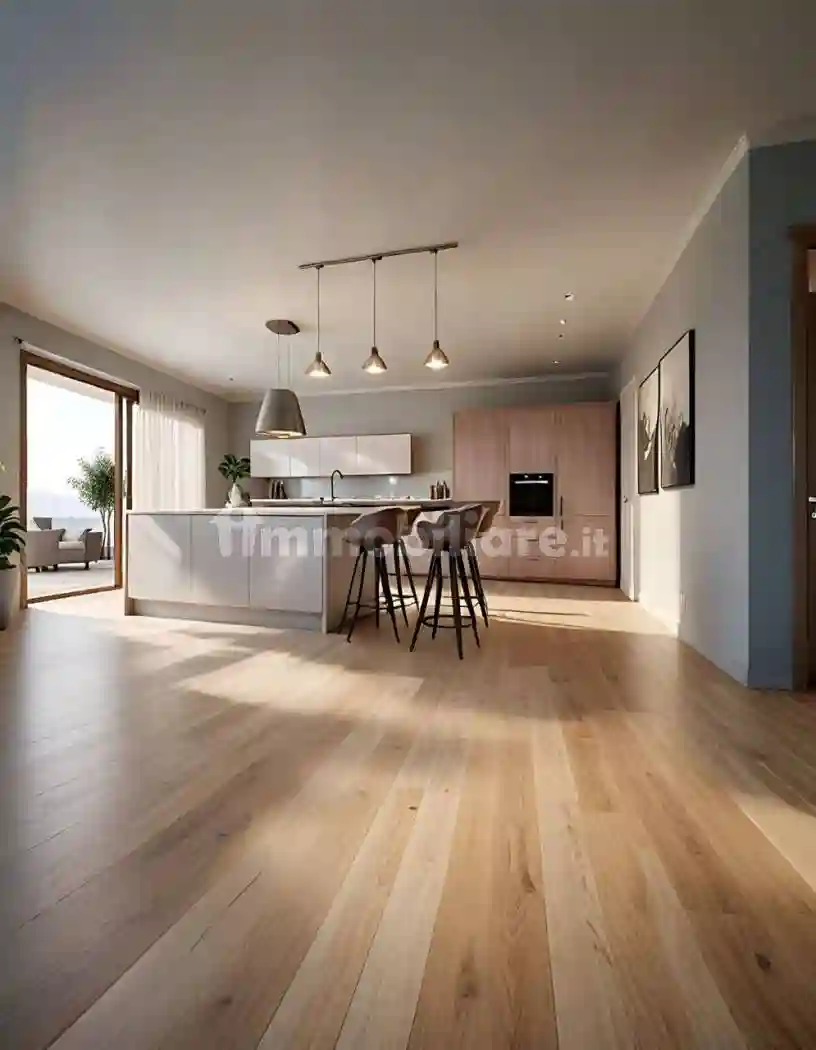 Attico - Mansarda - foto 3