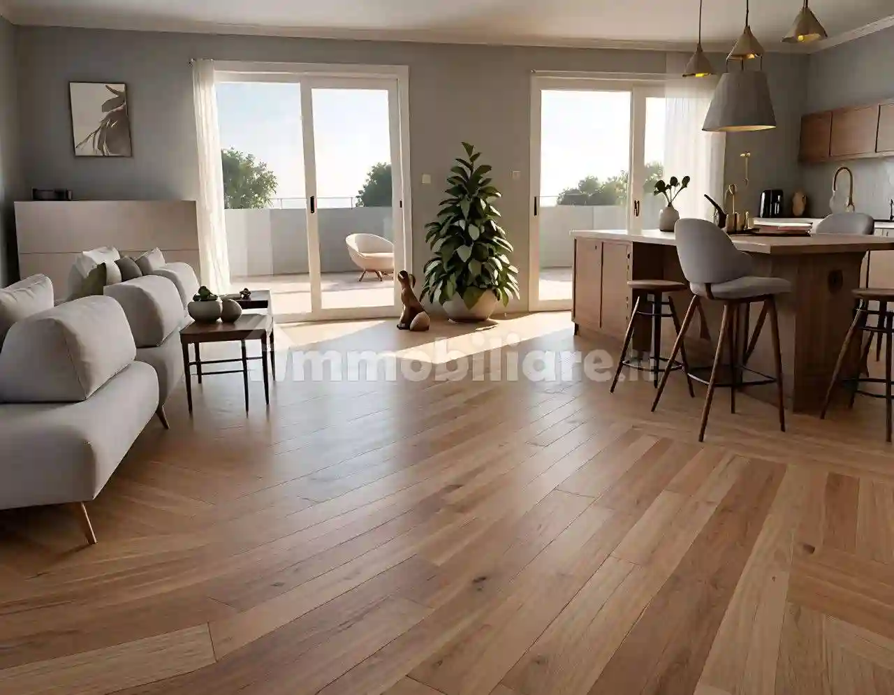 Attico - Mansarda - foto 5