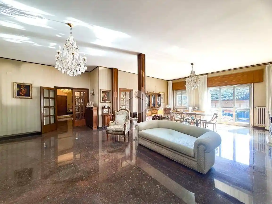 Appartamento in vendita a Avezzano