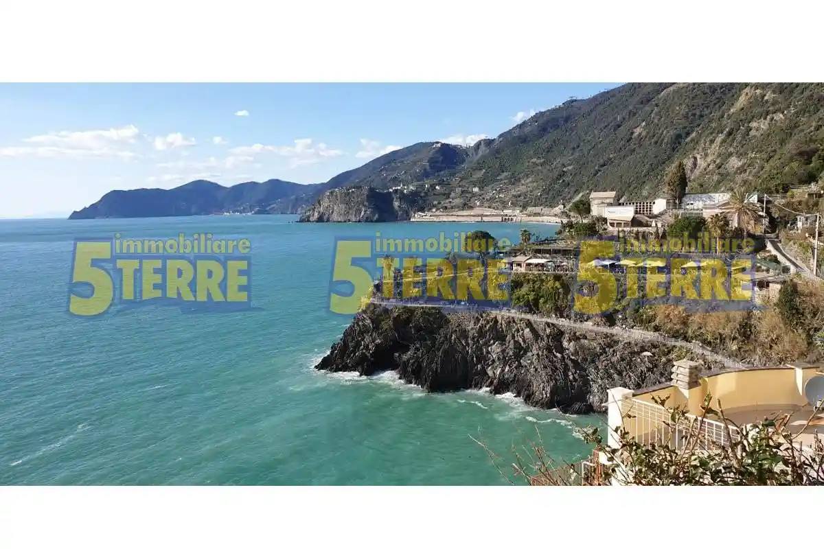 Casa indipendente in vendita a Riomaggiore