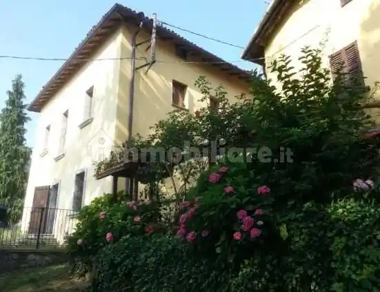 Casa indipendente in vendita a Valgreghentino