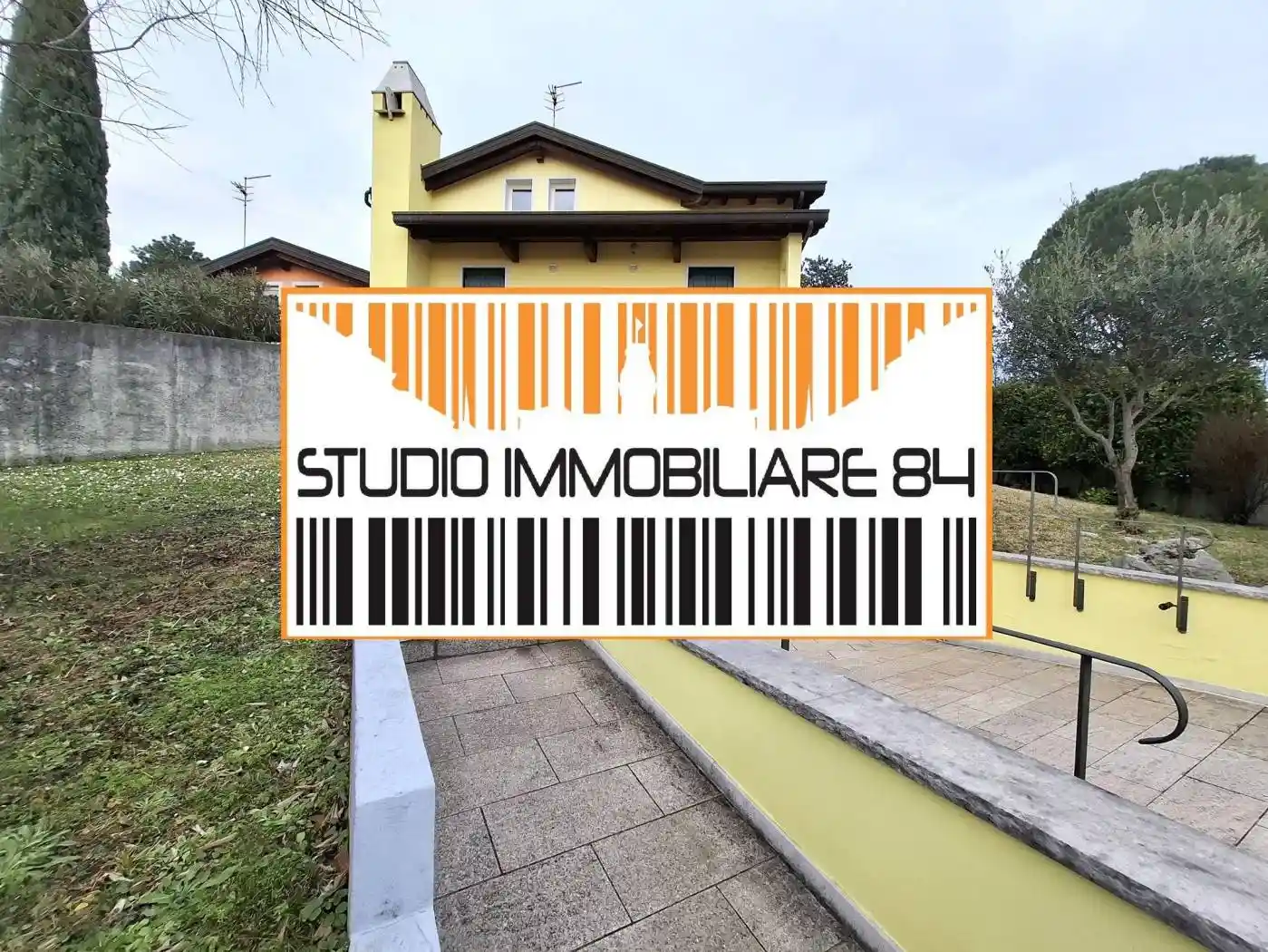 Villa in vendita a Duino-Aurisina