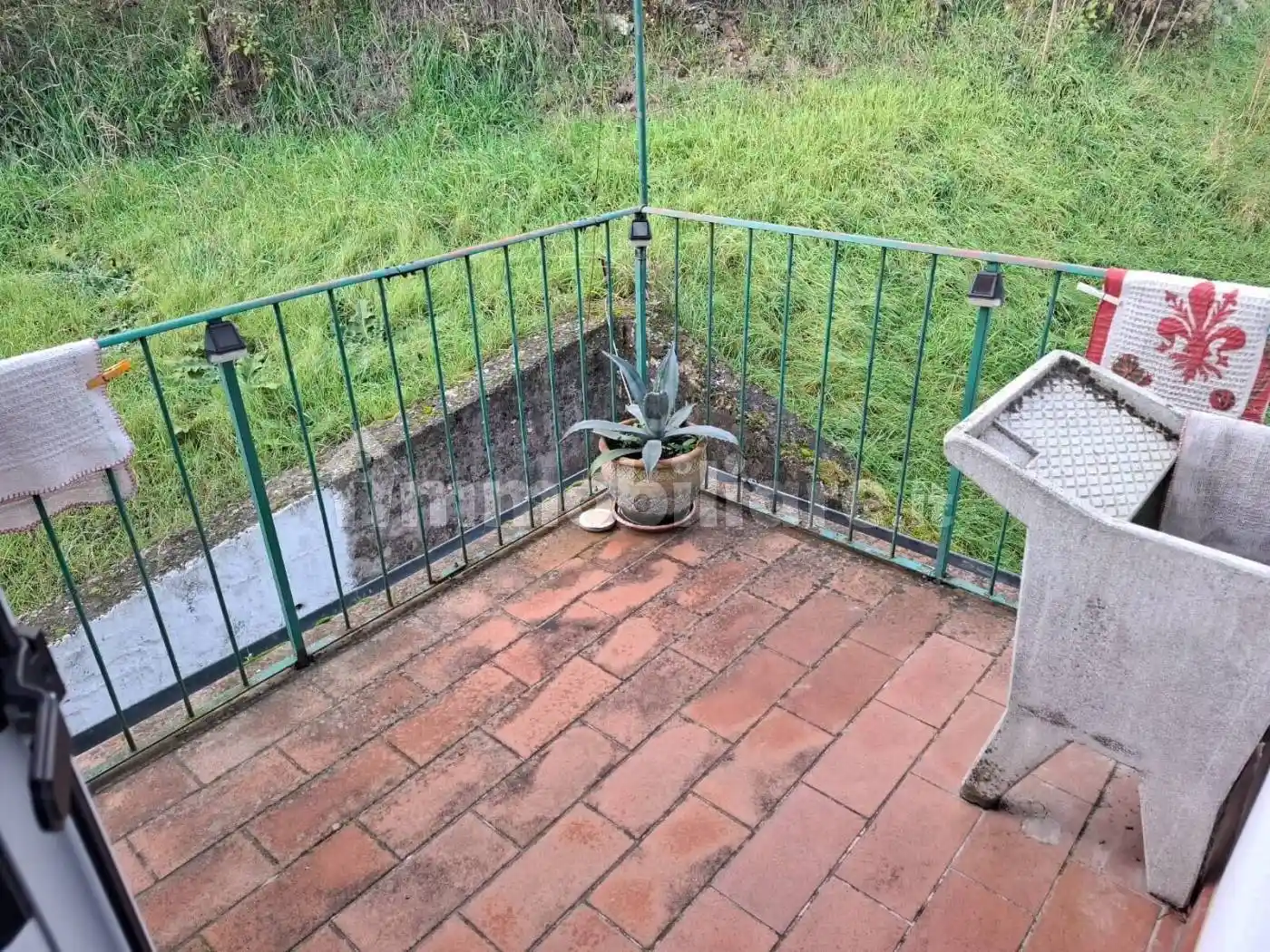 Appartamento in vendita a Rignano sull'Arno