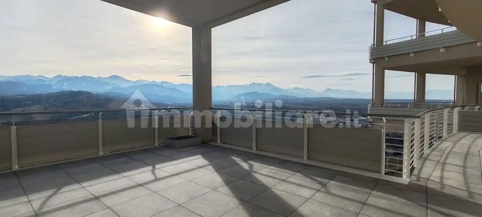 Appartamento in vendita a Mondovì