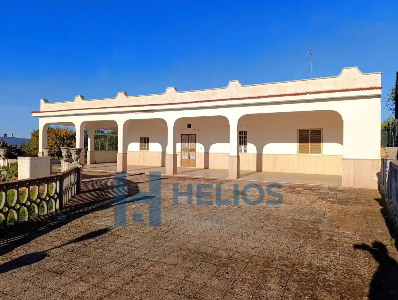 Villa in vendita a Ostuni