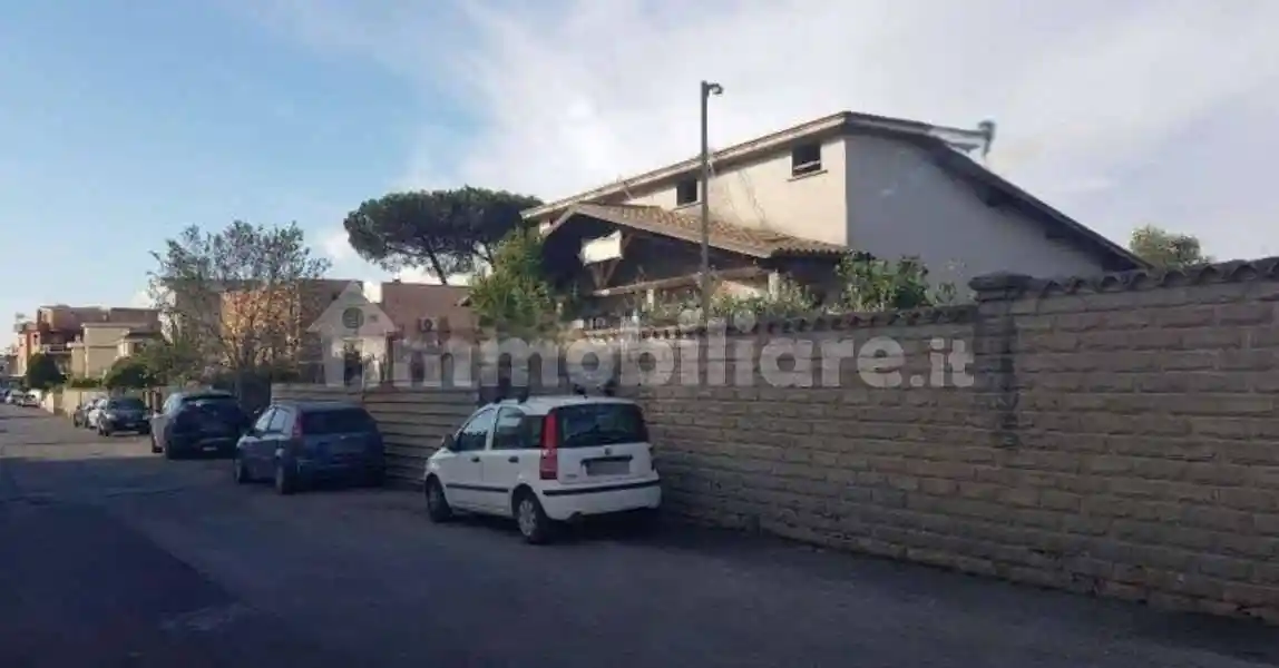 Palazzo - Stabile - foto 2