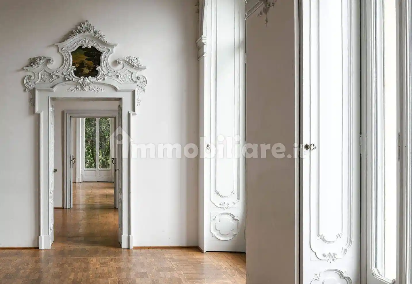 Appartamento in vendita a Torino