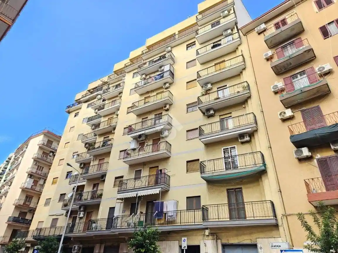 Appartamento in vendita a Taranto