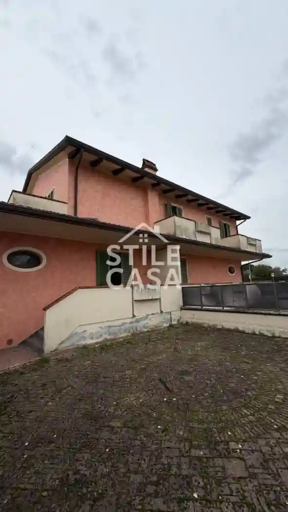 Casa indipendente - foto 2