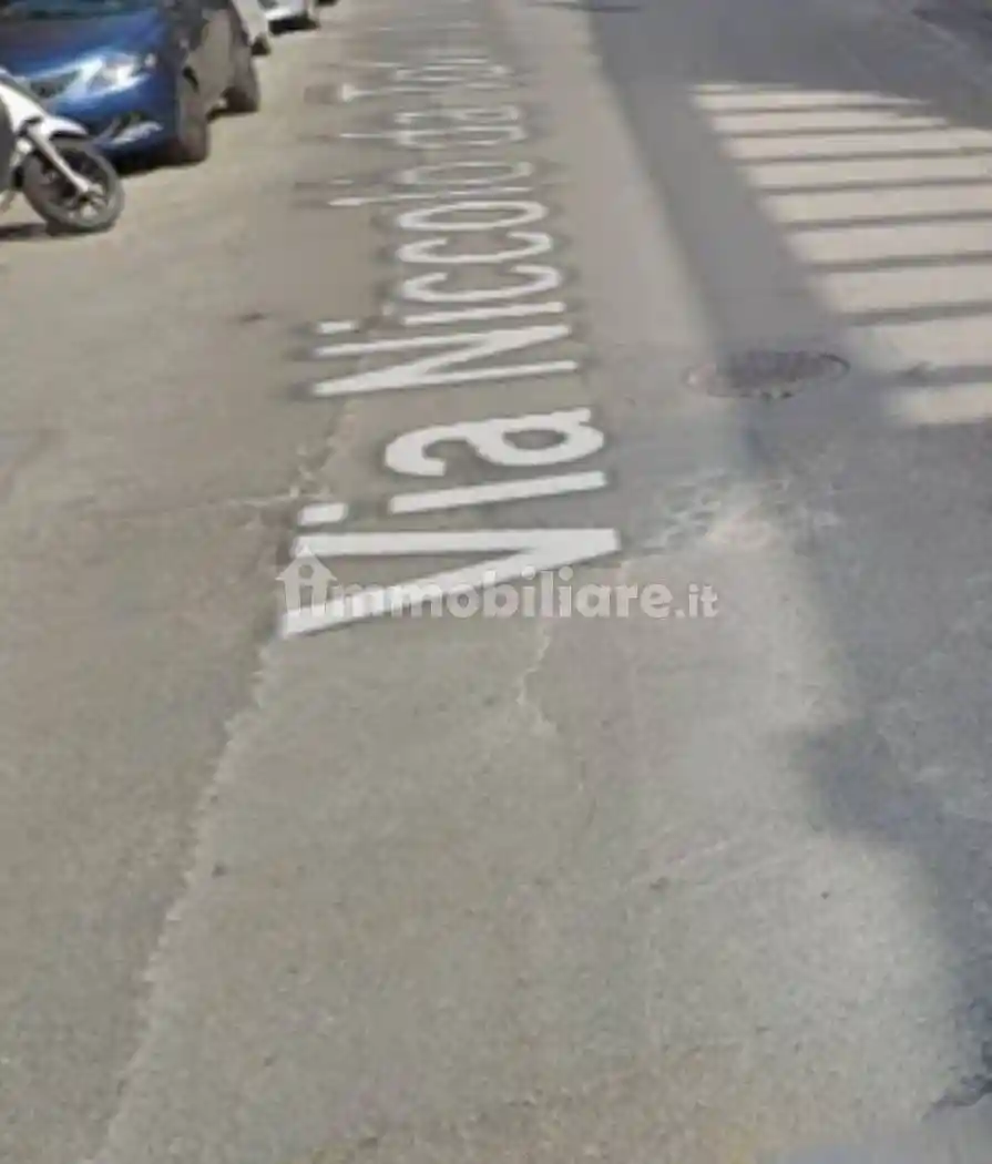 Palazzo - Stabile in vendita a Firenze