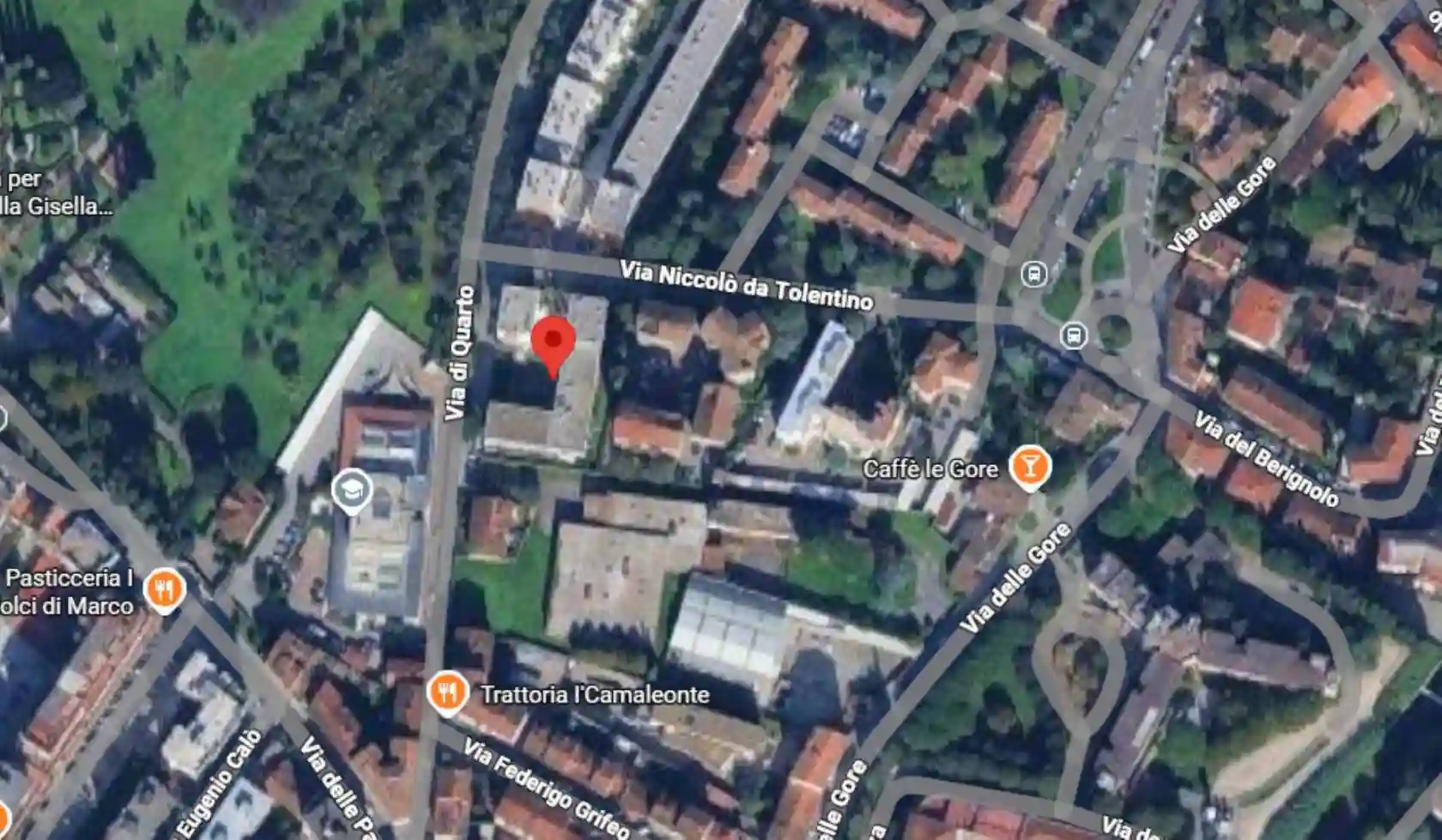 Palazzo - Stabile - foto 5