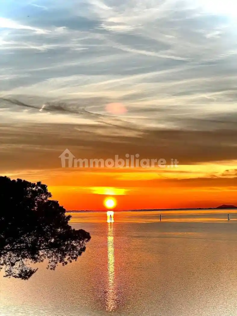 Appartamento in vendita a Venezia