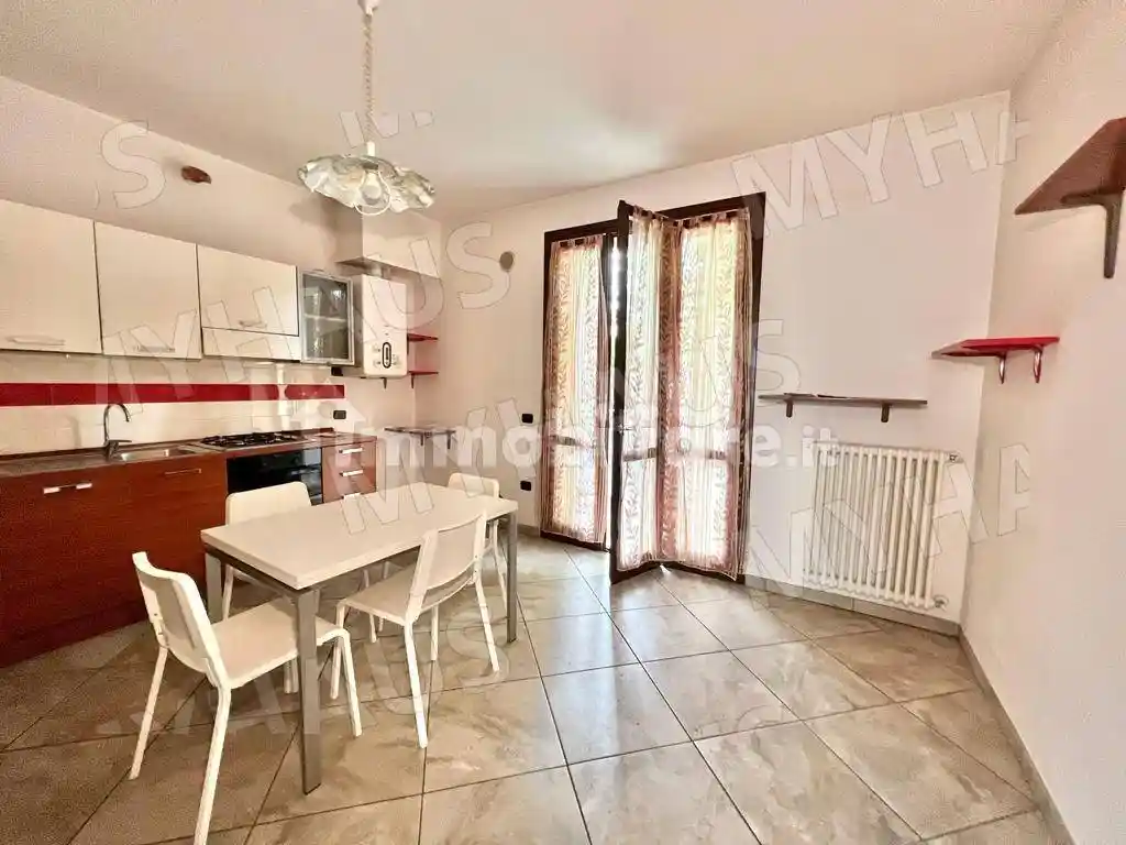 Appartamento in vendita a Bellaria-Igea Marina