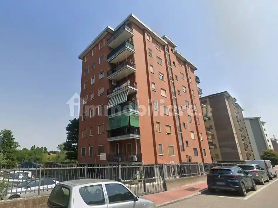 Appartamento in vendita a Buccinasco