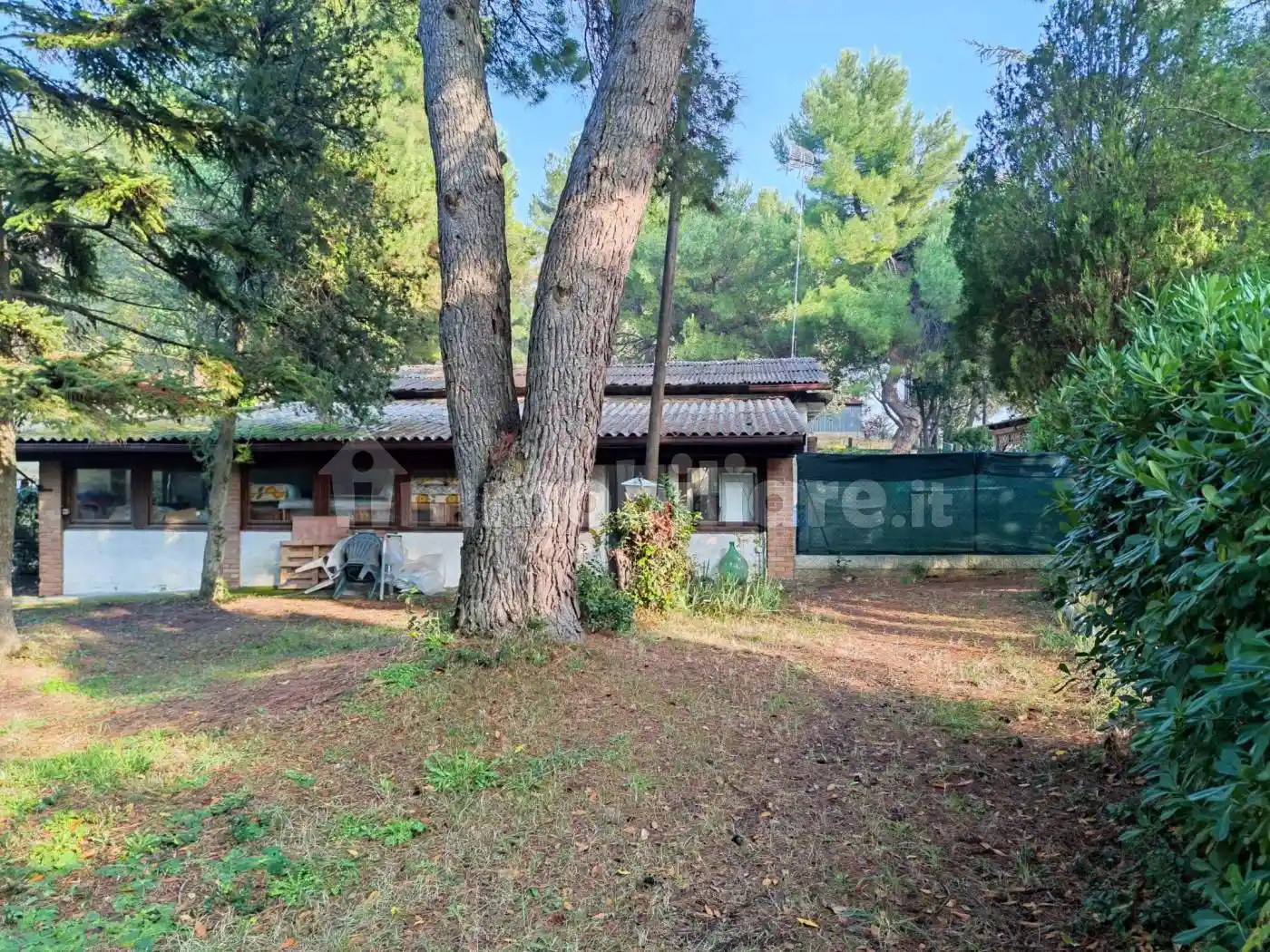 Casa indipendente in vendita a Ancona