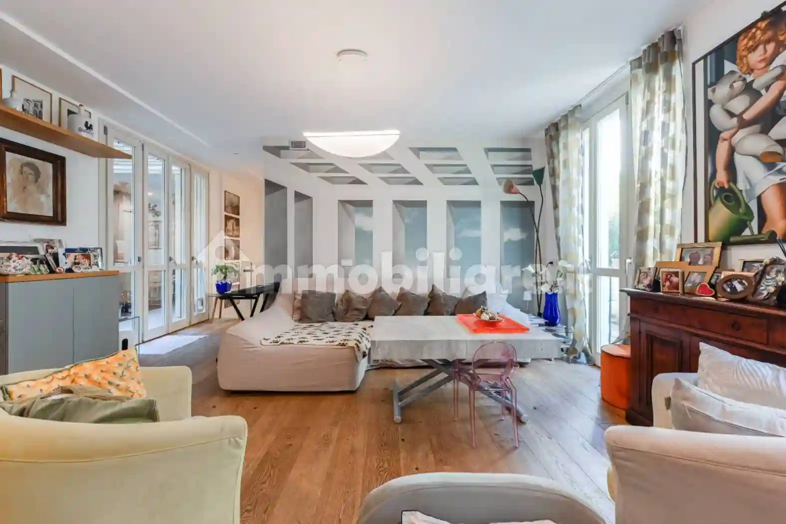 Appartamento - foto 3