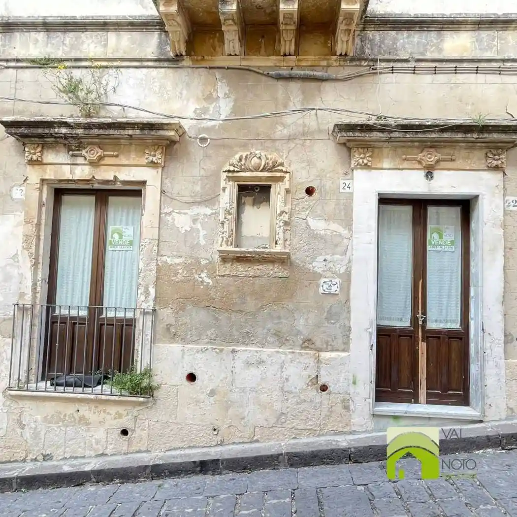 Casa indipendente in vendita a Noto